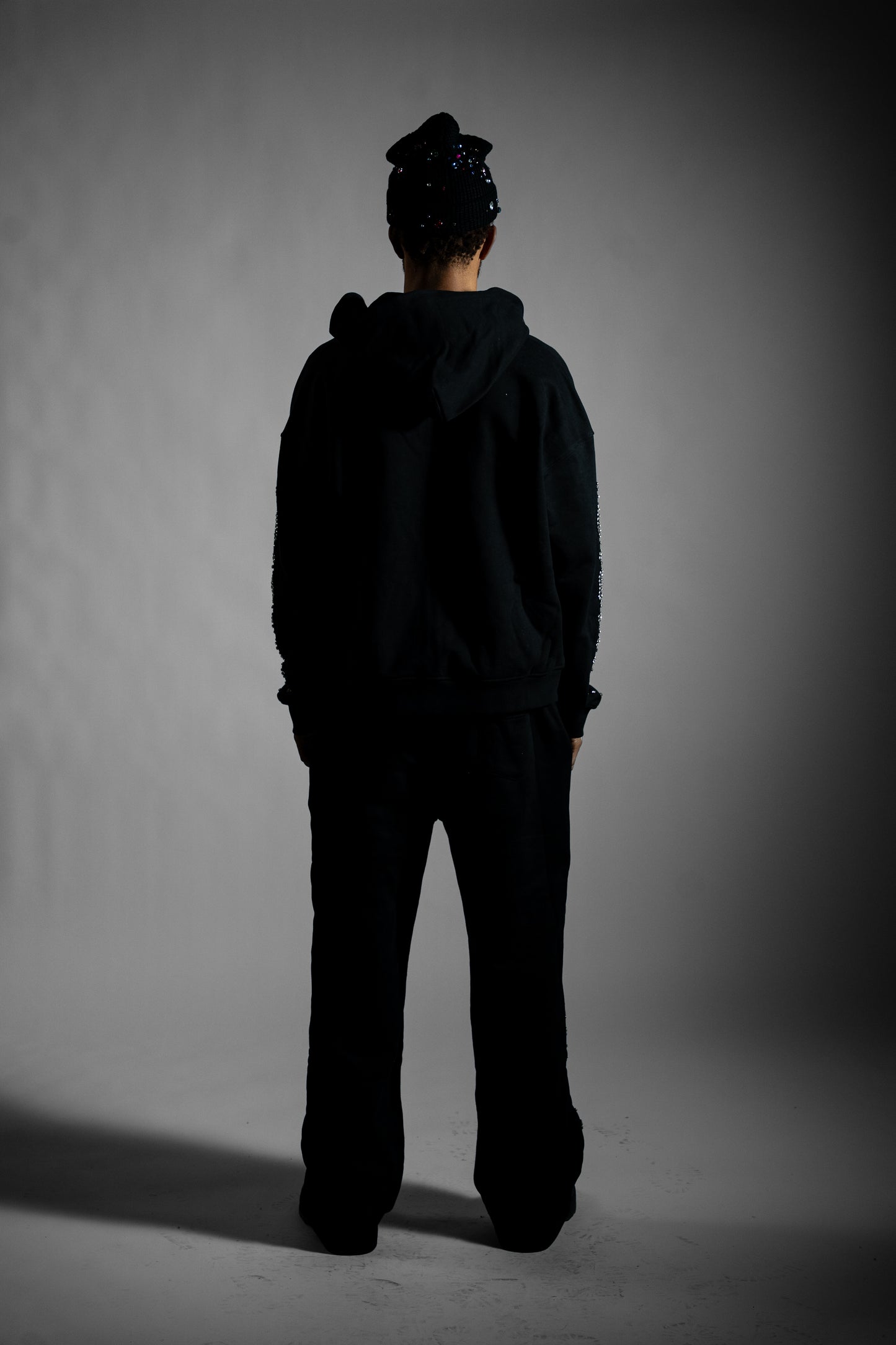 Showtyme Crystal Set