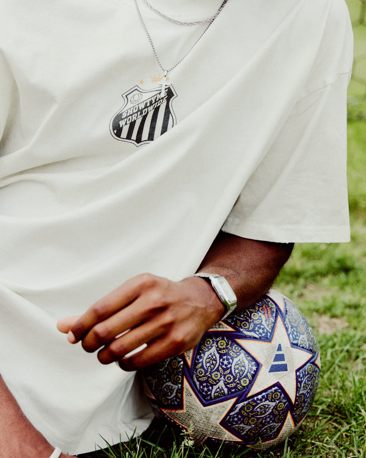 Showtyme FC Home Kit