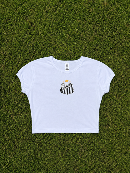 Showtyme FC Women’s Cropped Tee