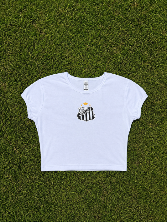 Showtyme FC Women’s Cropped Tee