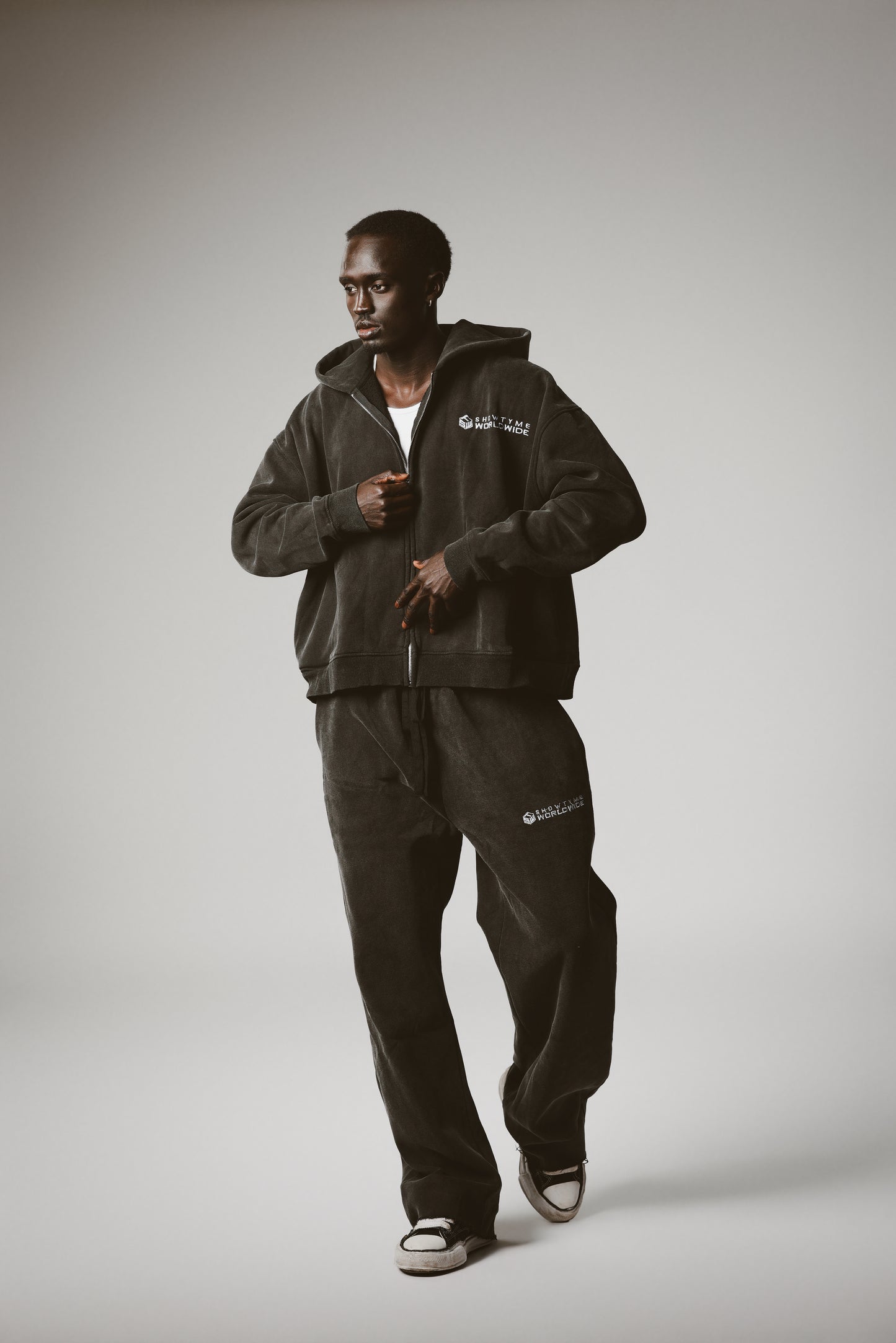 GameCube Washed Sweatpants