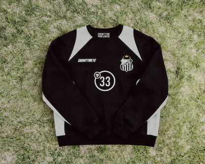 Showtyme FC Crewneck