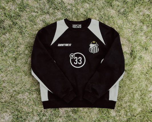 Showtyme FC Crewneck