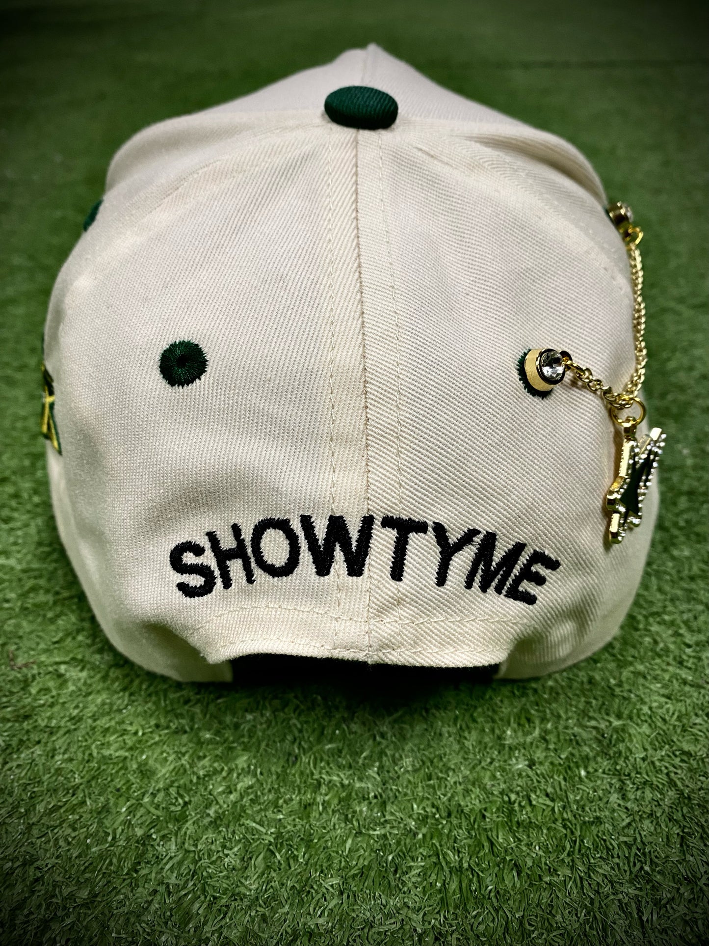 AJ Logo Hat