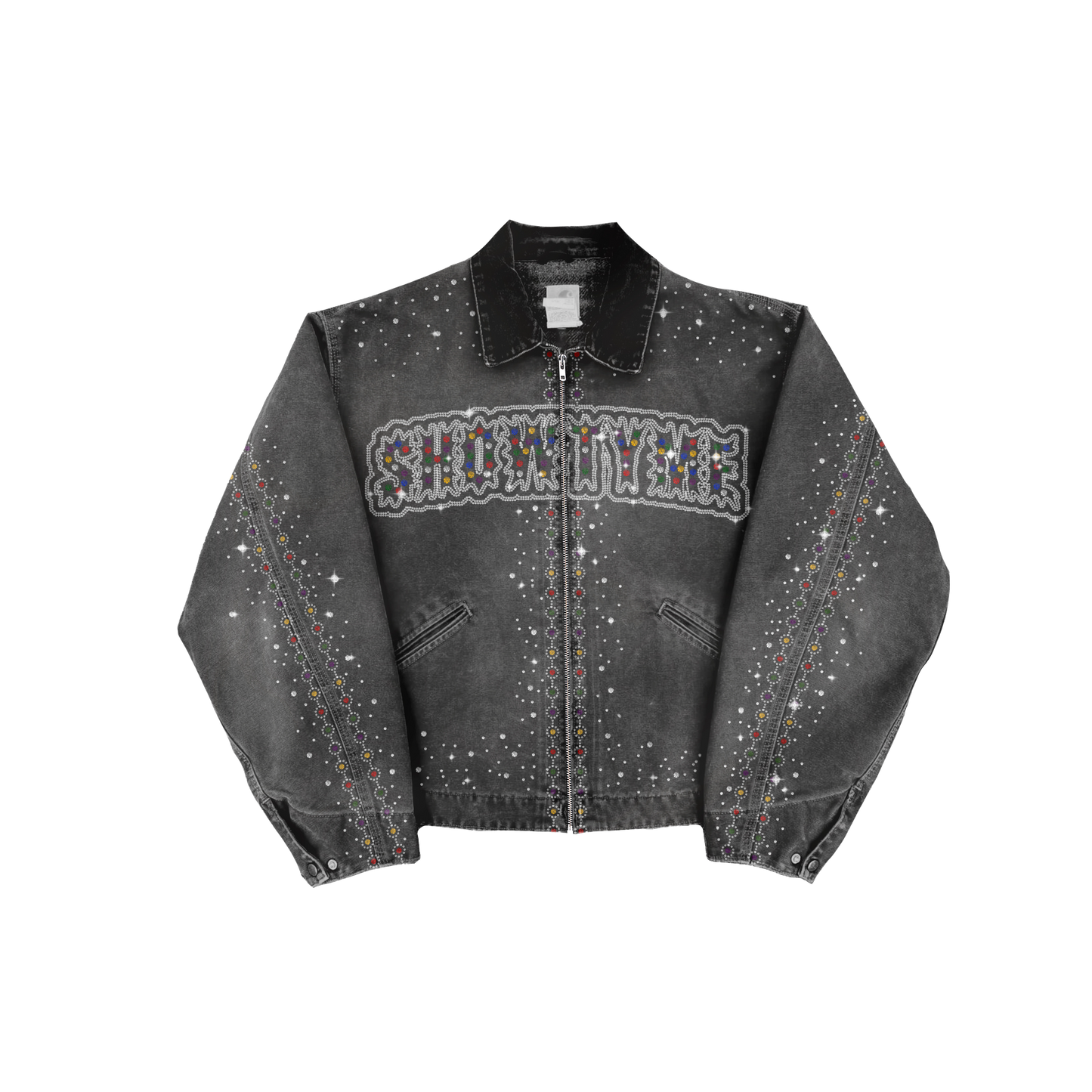 Show Stopper Workman Jacket