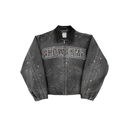 Show Stopper Workman Jacket