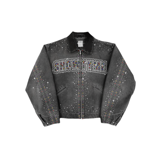 Show Stopper Workman Jacket