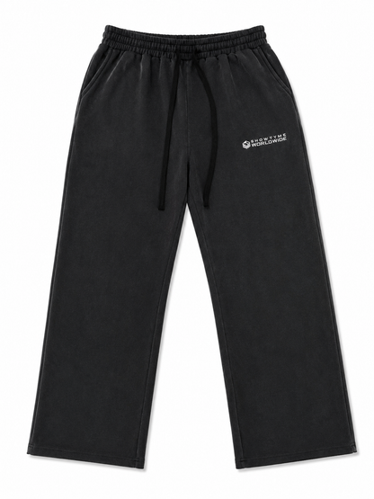 GameCube Washed Sweatpants