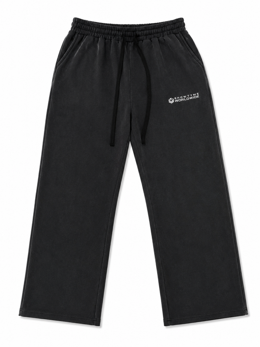 GameCube Washed Sweatpants
