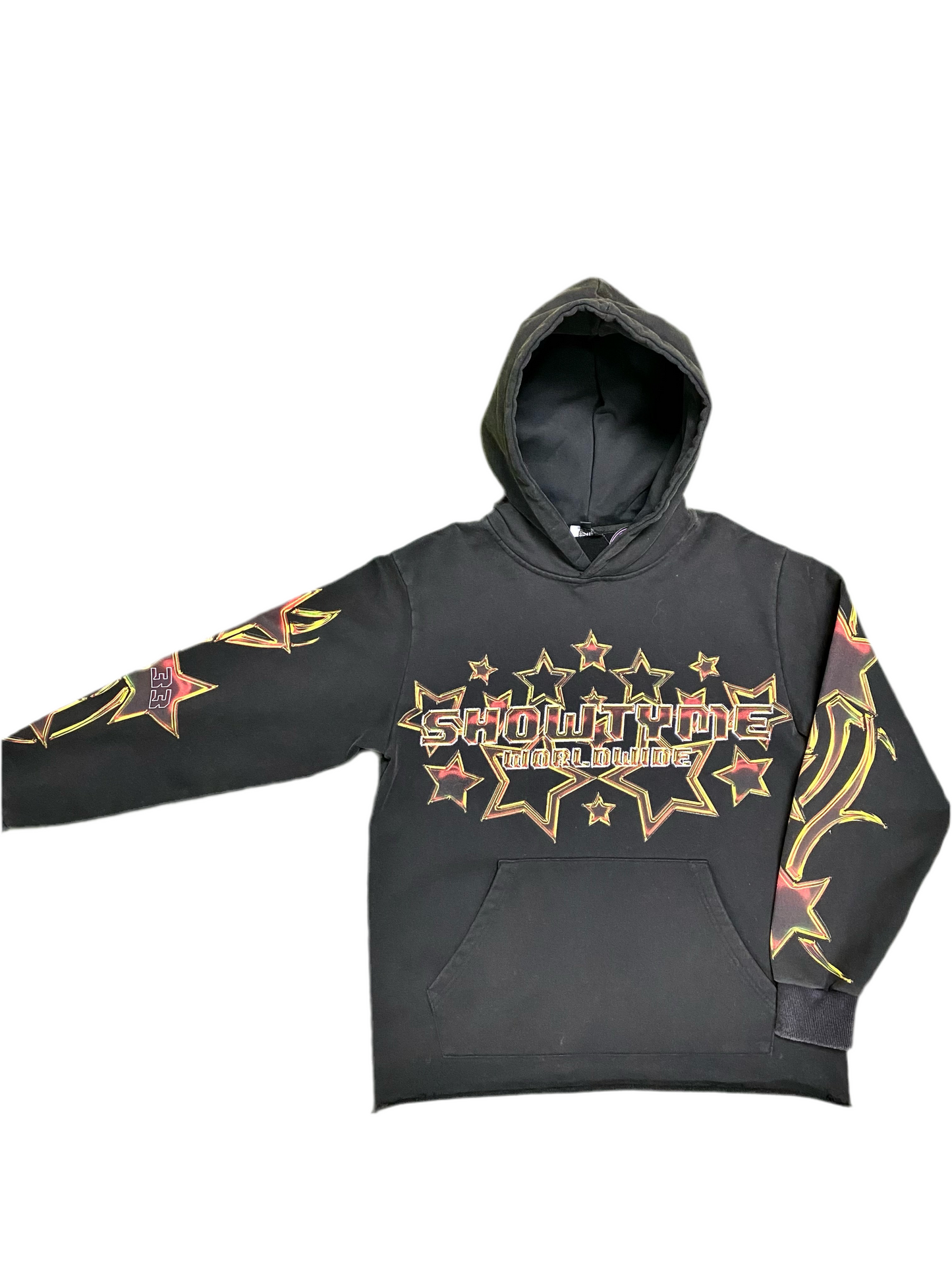 ShowTyme Worldwide Hoodie