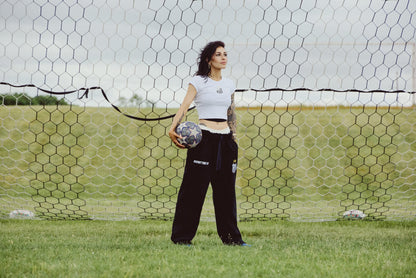 Showtyme FC Women’s Cropped Tee