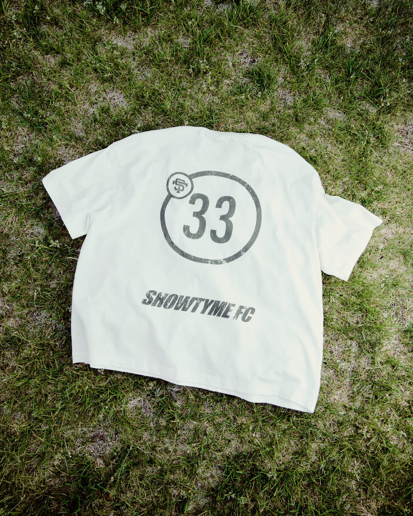 Showtyme FC Home Kit