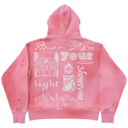Showtyme Light Hoodie