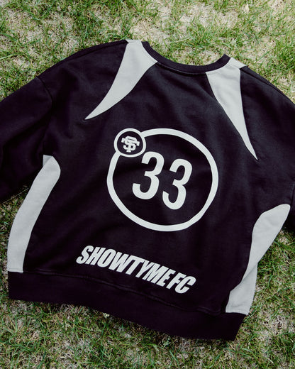 Showtyme FC Crewneck