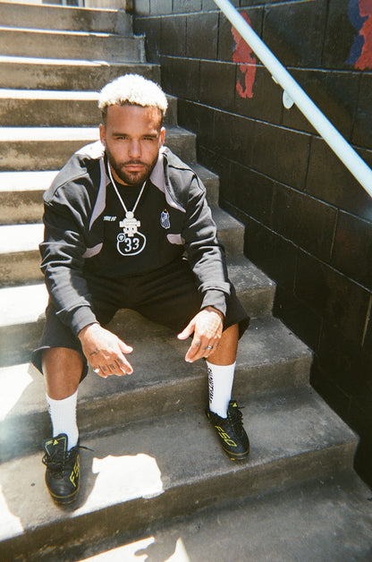 Showtyme FC Crewneck