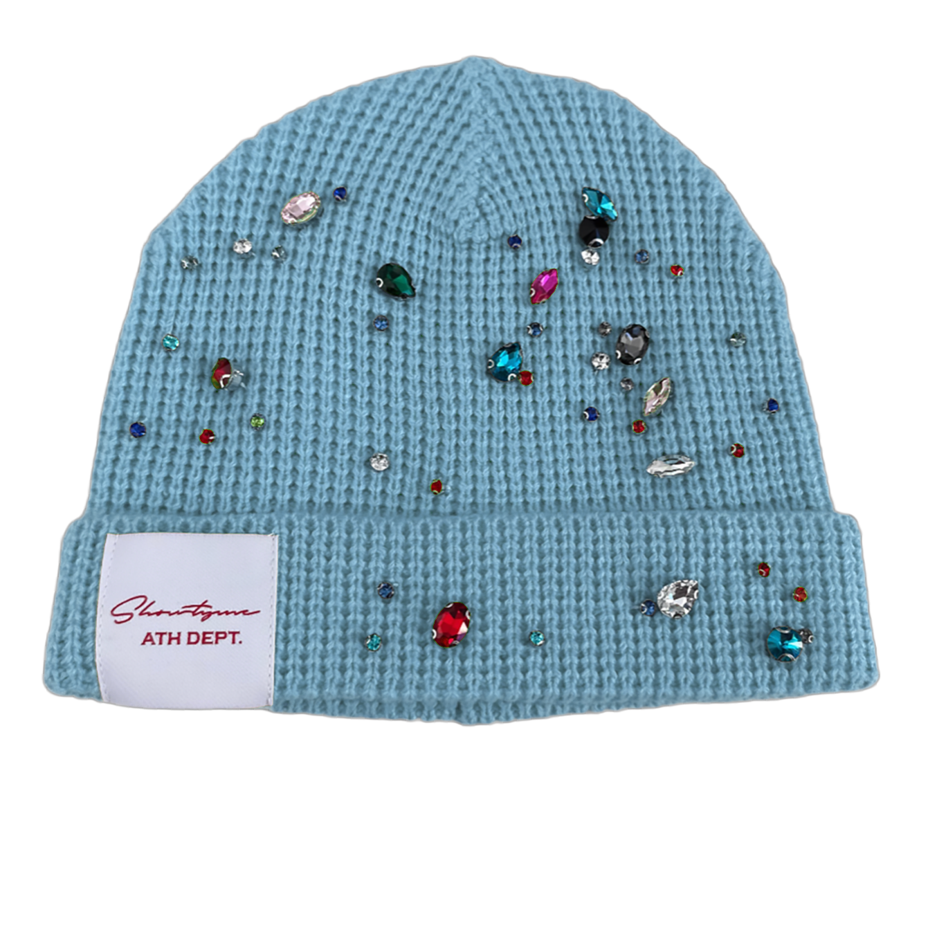Shyne On Me Beanie