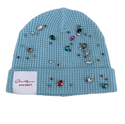 Shyne On Me Beanie