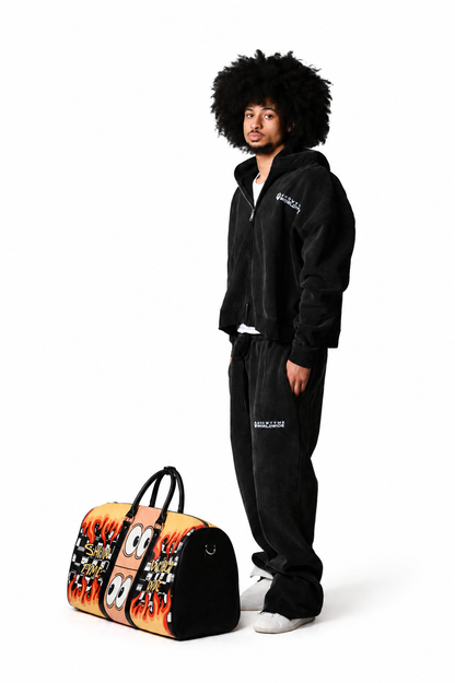 Tunnel Vision Duffle