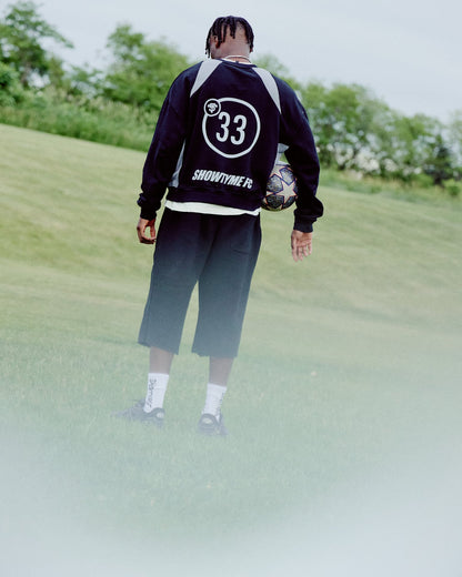 Showtyme FC Crewneck
