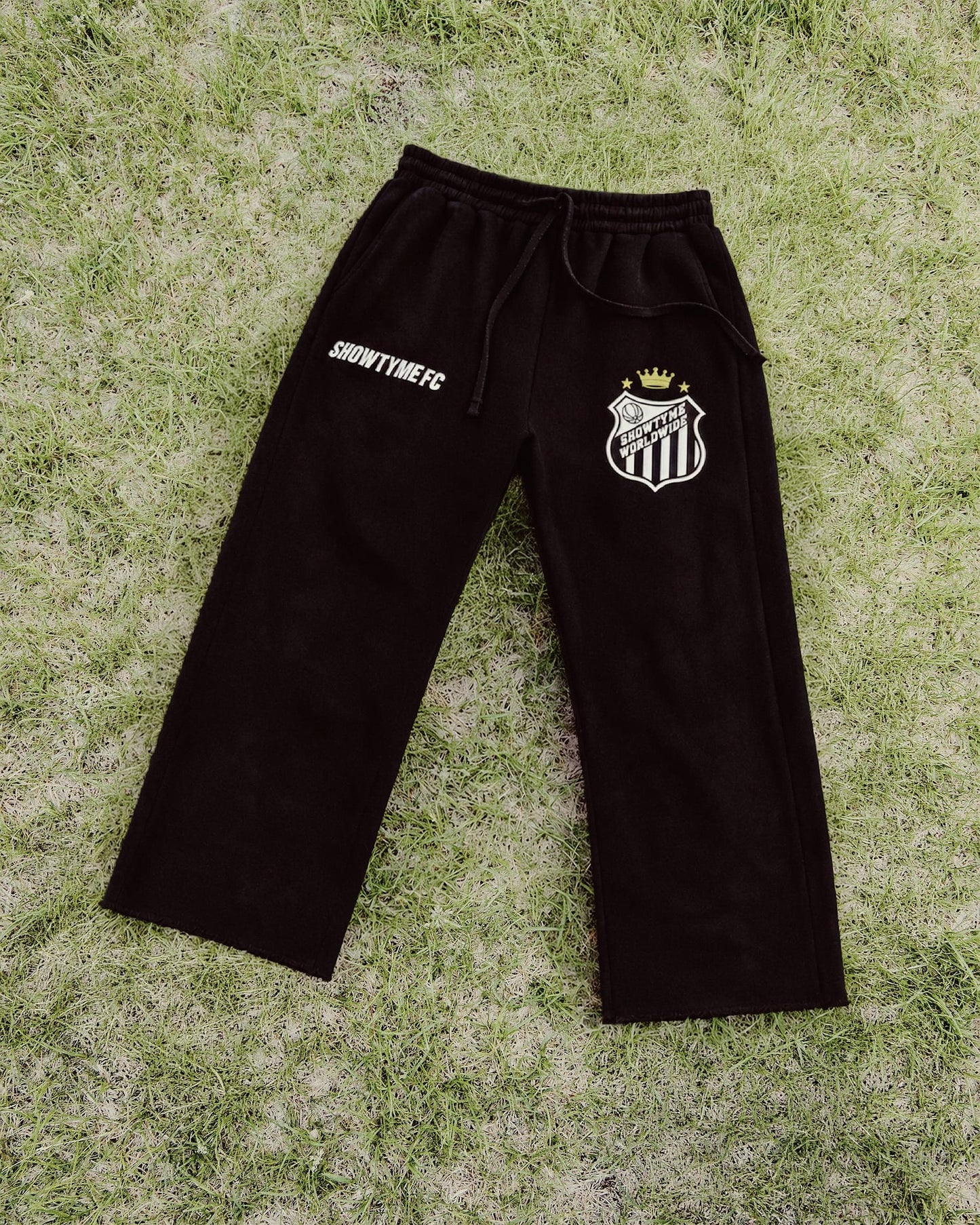 Showtyme FC Sweatpants