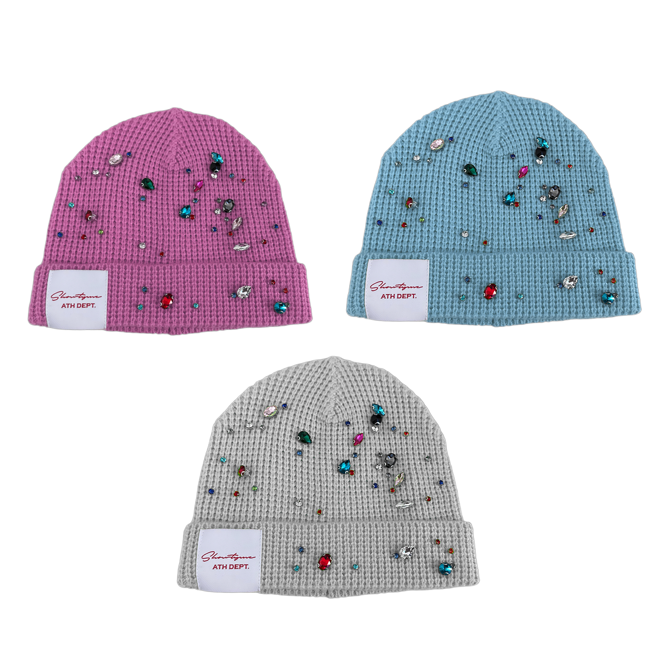 Shyne On Me Beanie