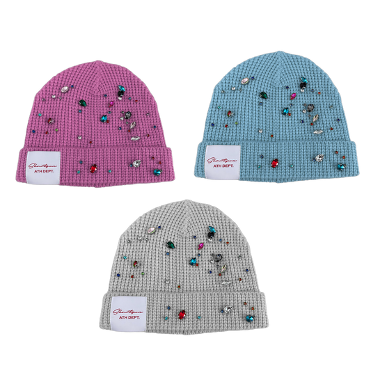 Shyne On Me Beanie