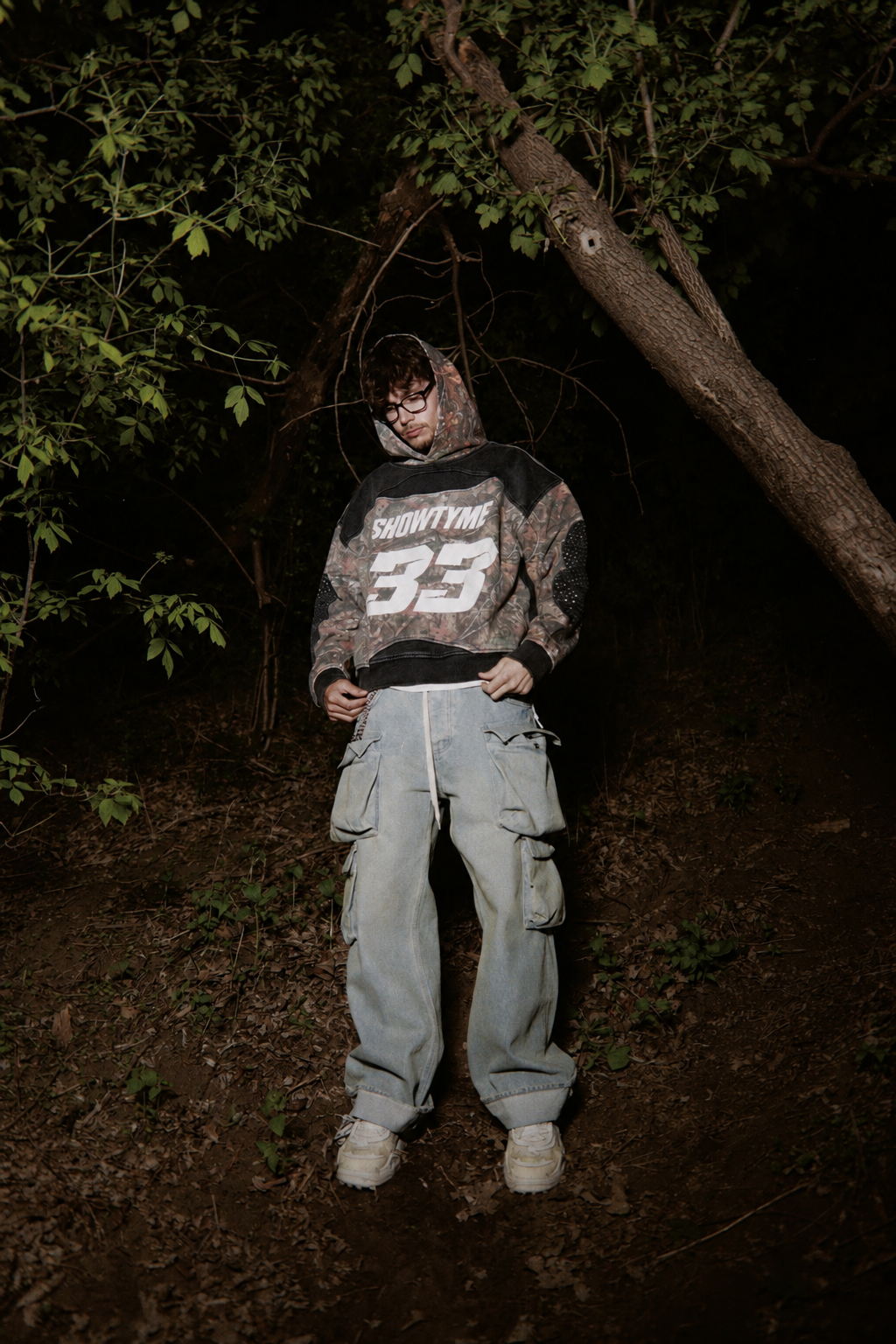 Hunting Szn Hoodie