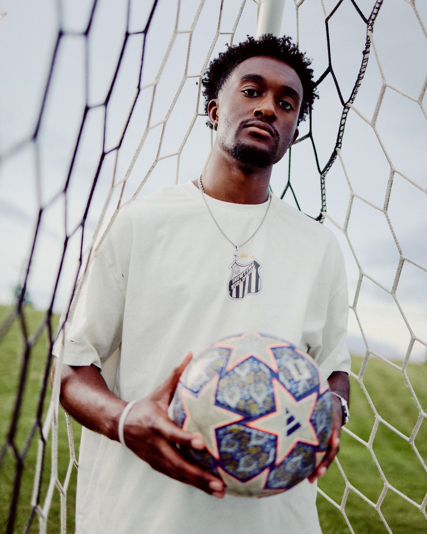 Showtyme FC Home Kit