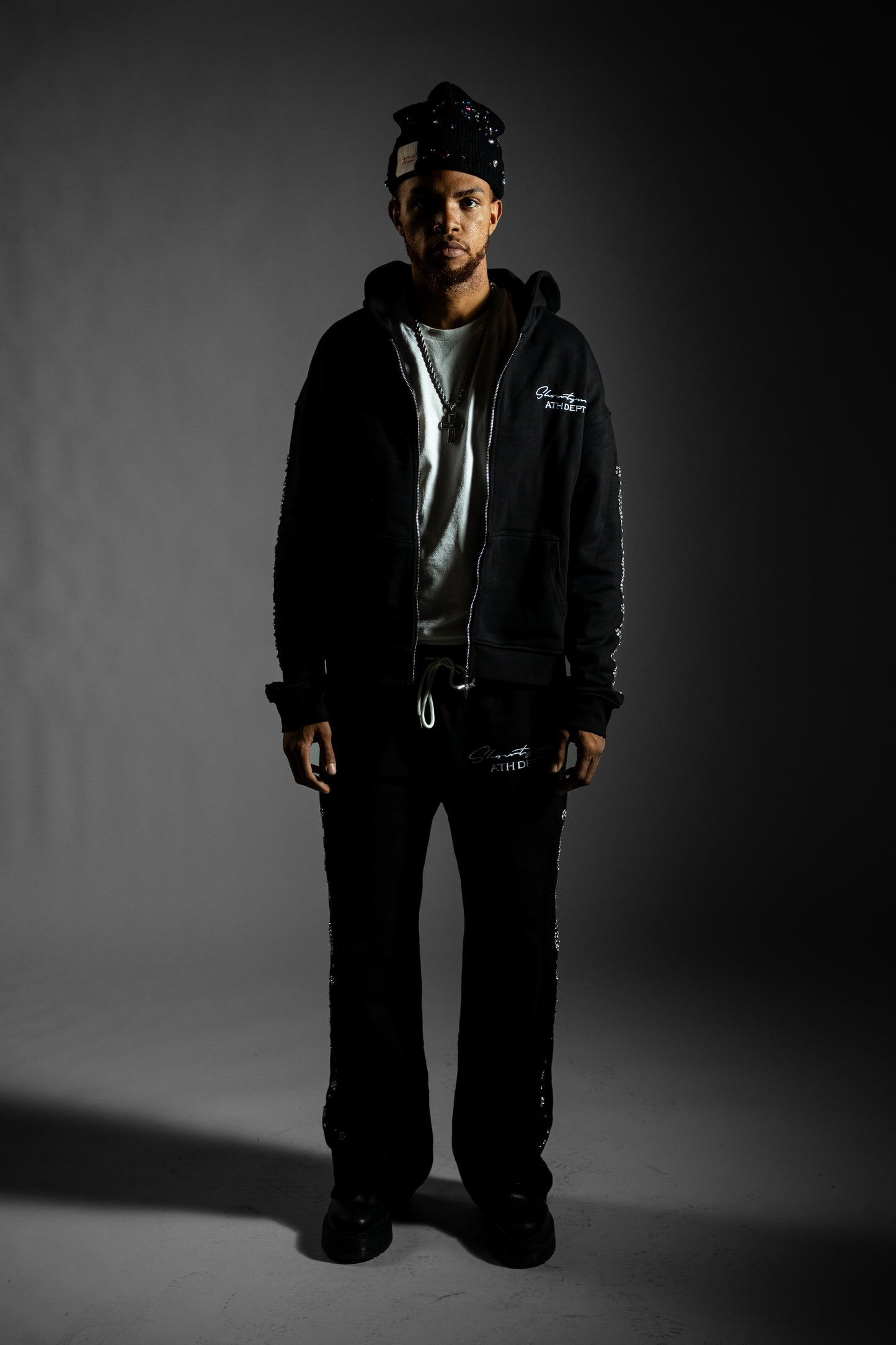 Showtyme Crystal Set