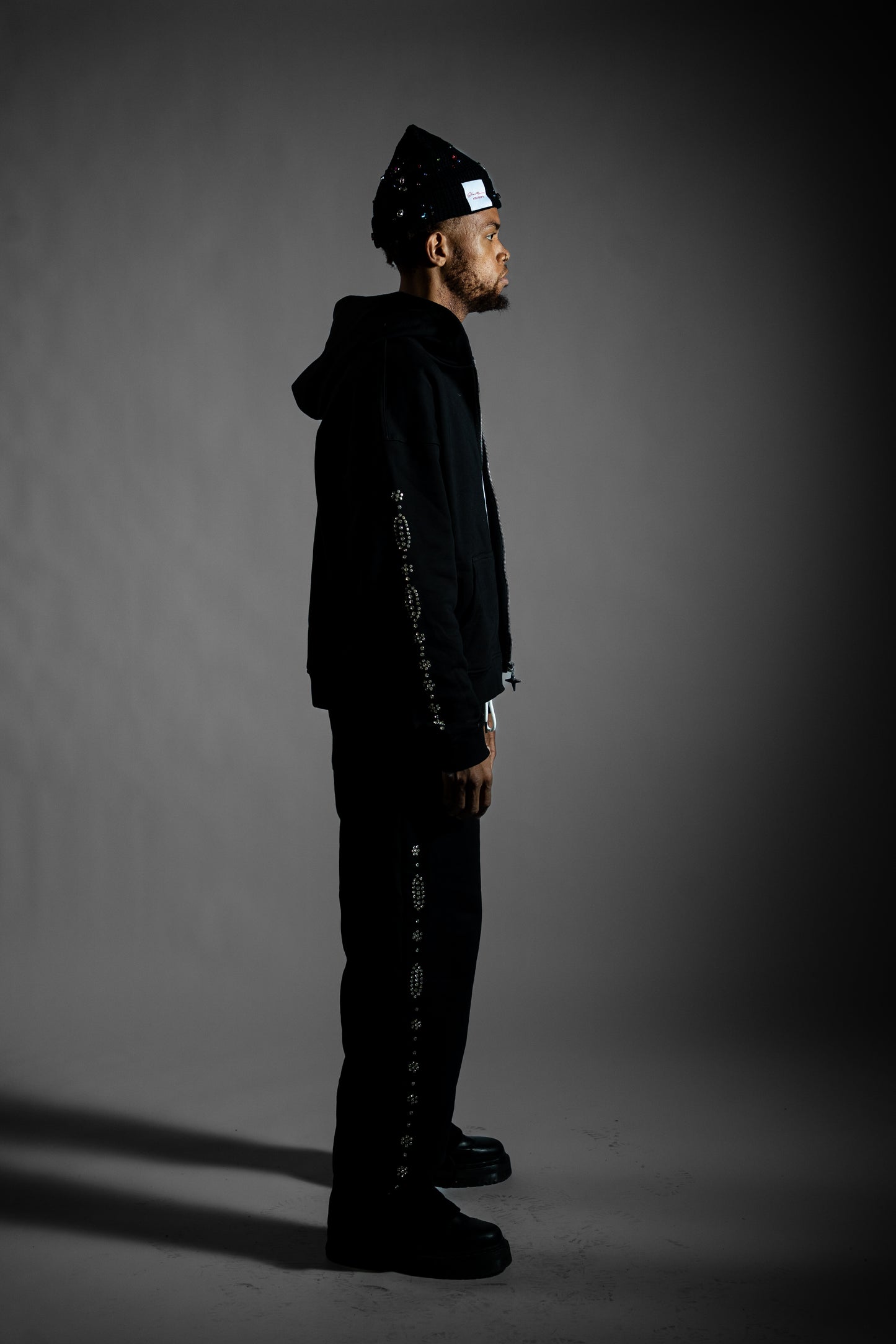 Showtyme Crystal Set