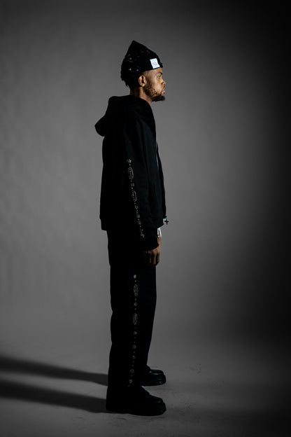 Showtyme Crystal Set