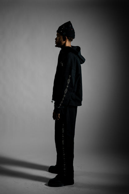 Showtyme Crystal Set