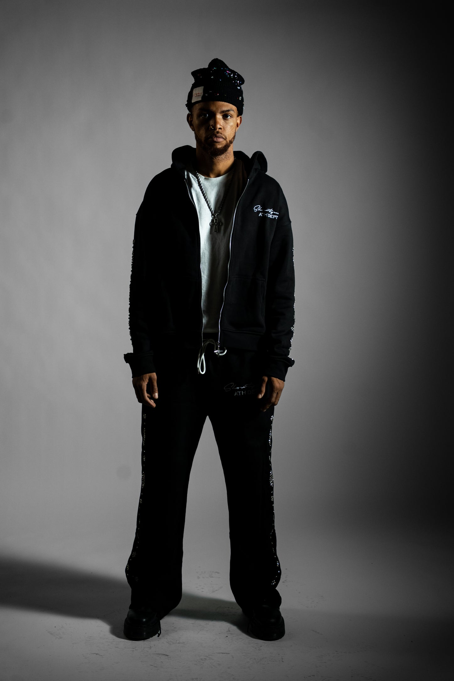 Showtyme Crystal Set