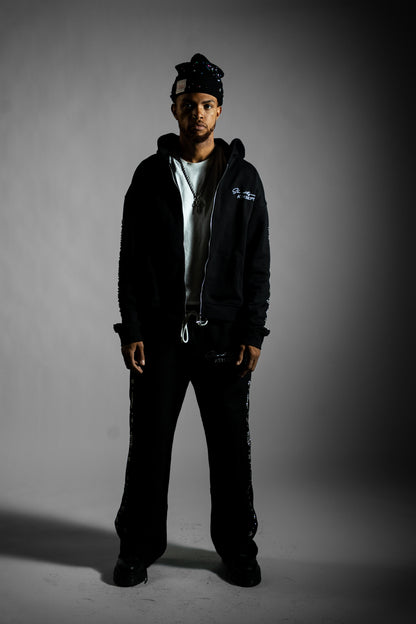 Showtyme Crystal Set