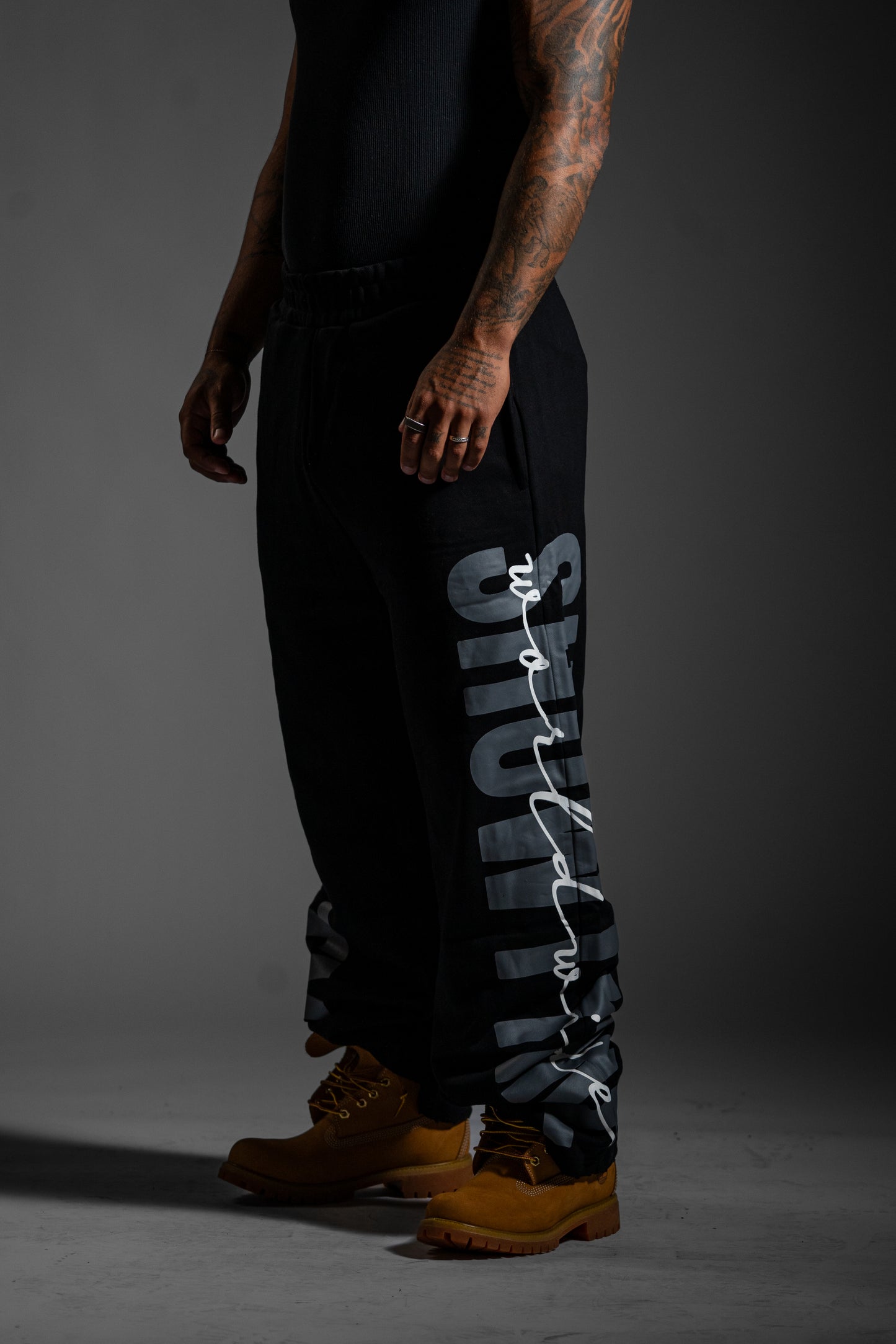 Showtyme Worldwide Essential Sweats