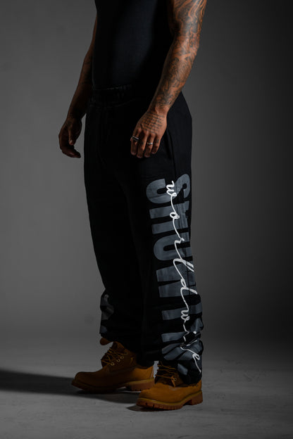 Showtyme Worldwide Essential Sweats
