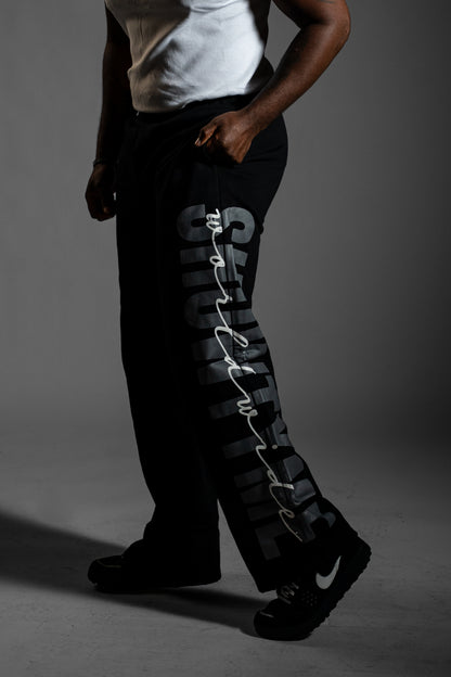 Showtyme Worldwide Essential Sweats