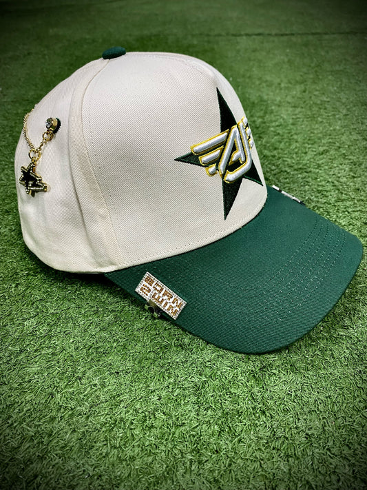AJ Logo Hat