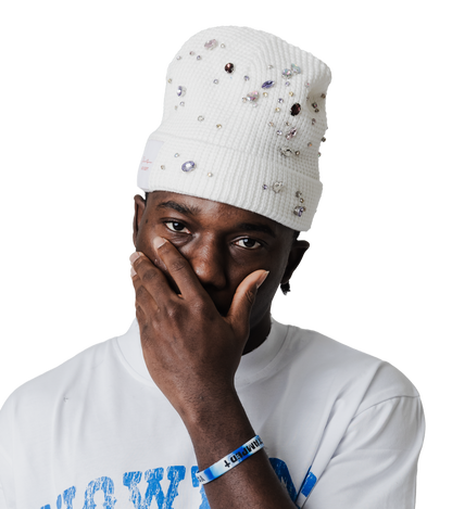 Shyne On Me Beanie