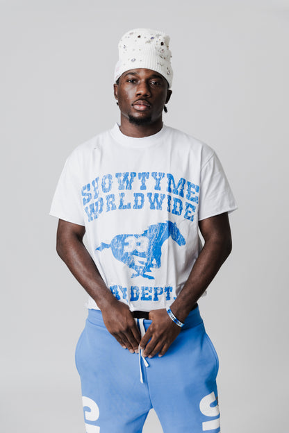Showtyme Stang Tee