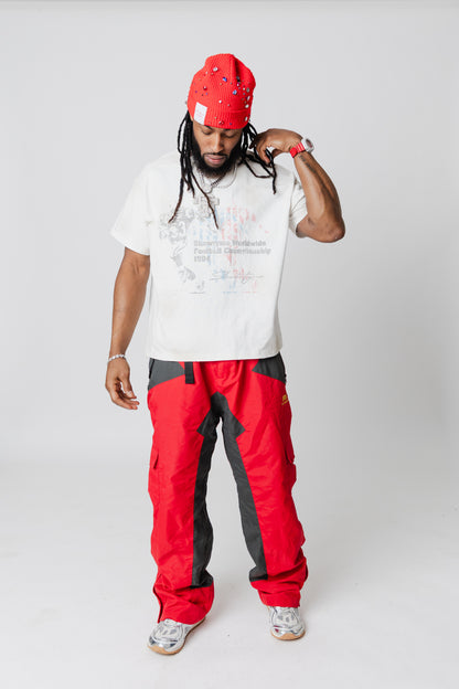 Showtyme Bowl Tee — Exclusive Release