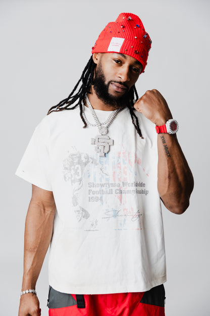 Showtyme Bowl Tee — Exclusive Release