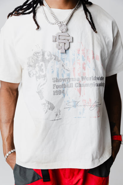 Showtyme Bowl Tee — Exclusive Release