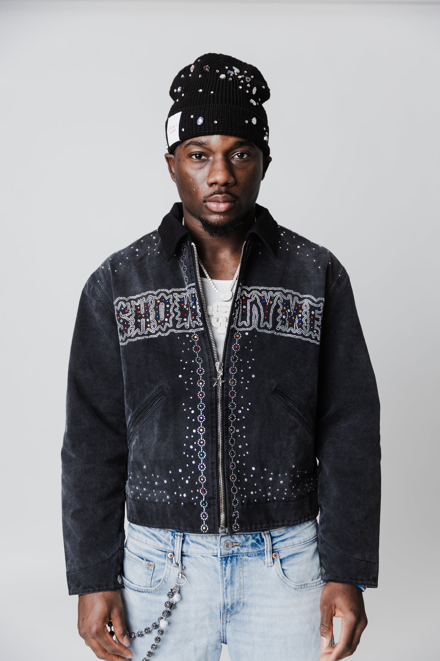 Show Stopper Workman Jacket