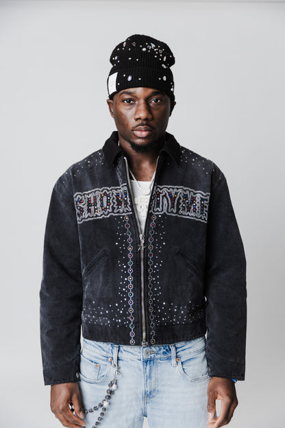 Show Stopper Workman Jacket