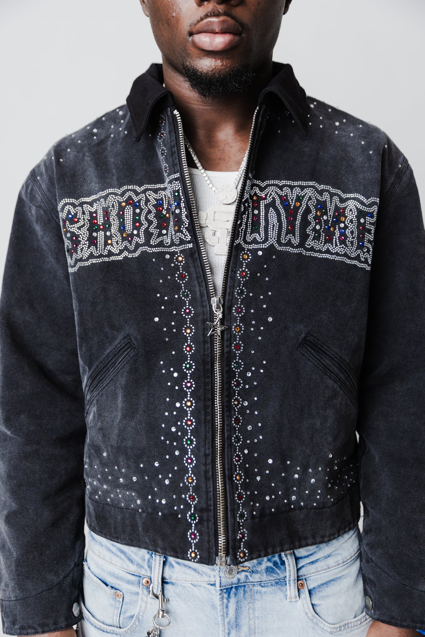 Show Stopper Workman Jacket