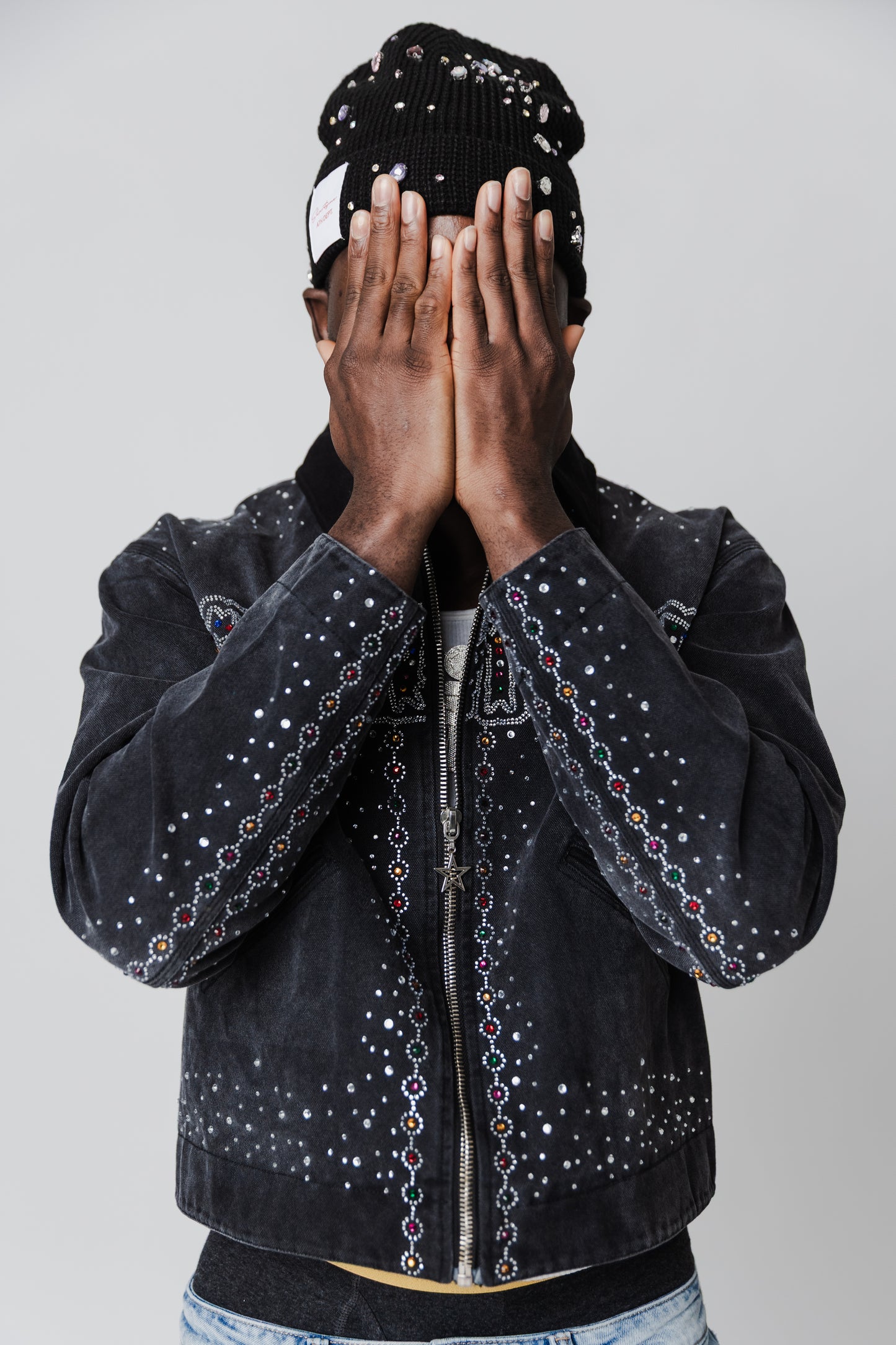 Show Stopper Workman Jacket