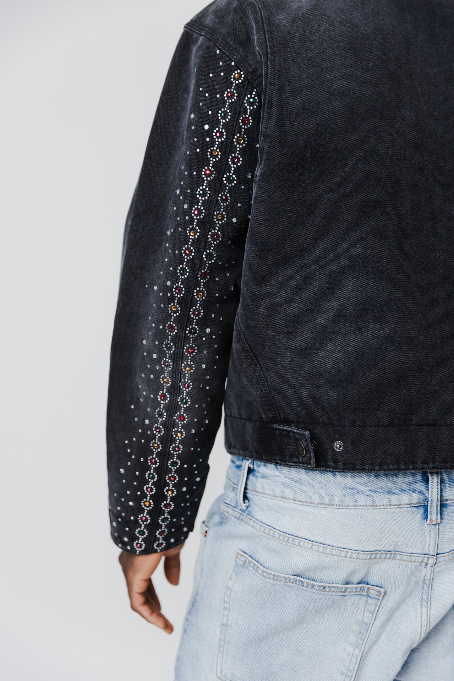 Show Stopper Workman Jacket