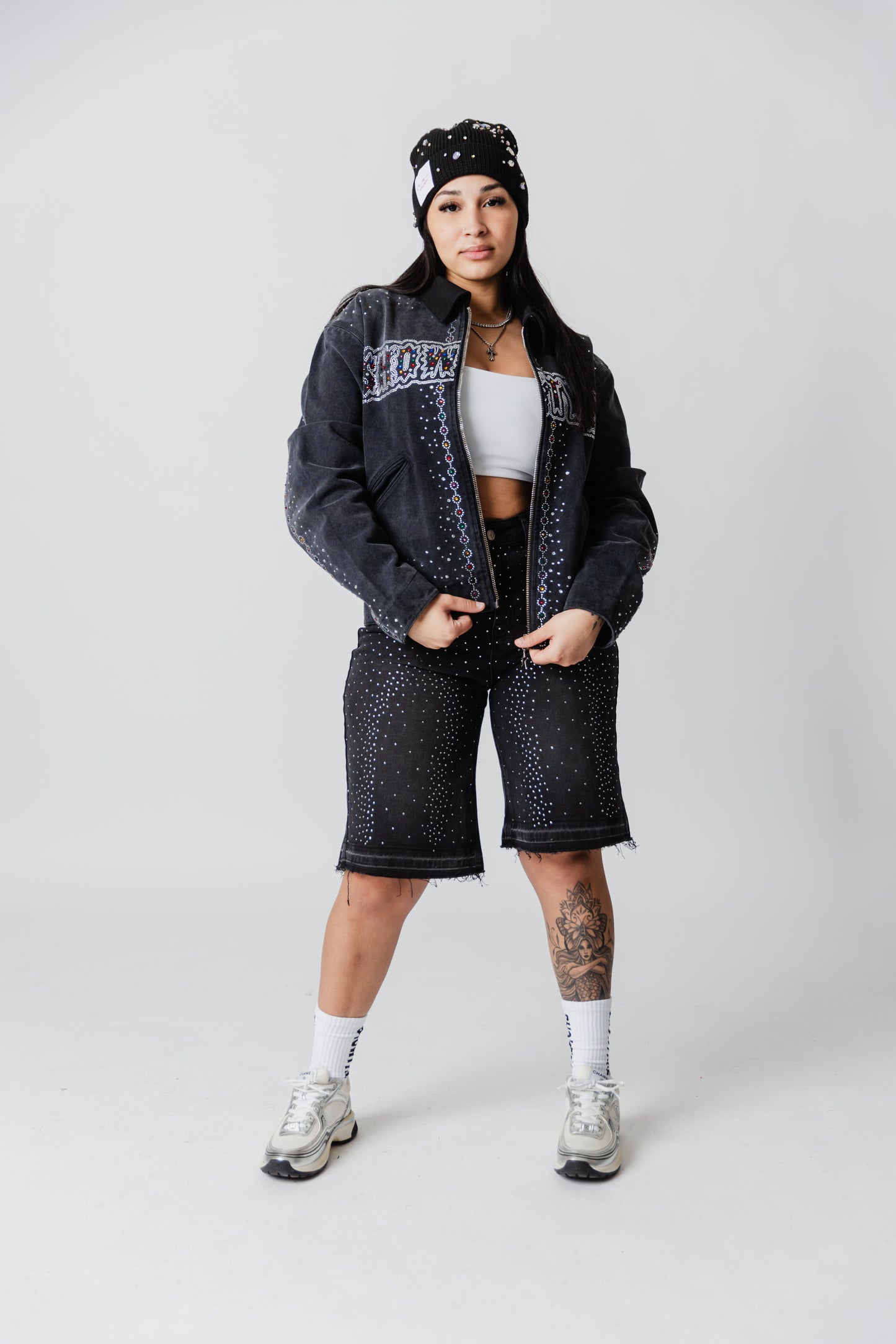 Show Stopper Workman Jacket