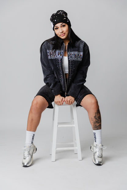 Show Stopper Workman Jacket